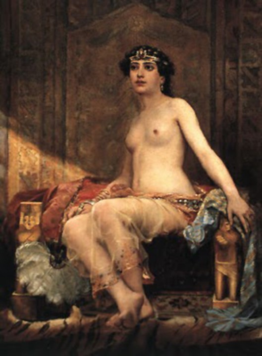 Gaston Bussière_1886_Tahoser.jpg